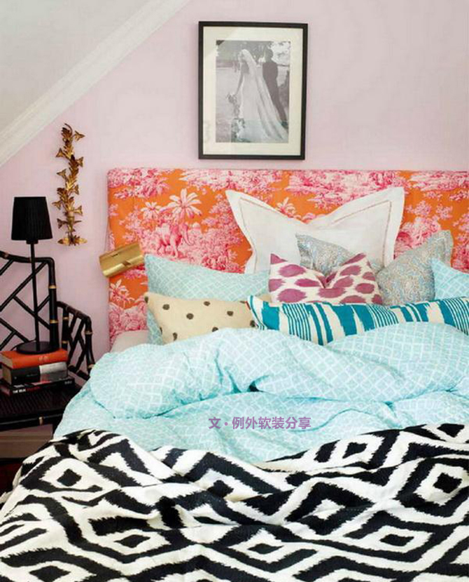 打造“心機(jī)”臥室，讓睡眠更精致