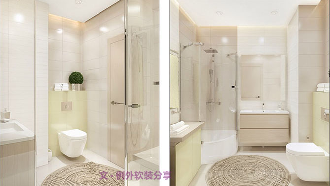 烏克蘭小清新公寓室內(nèi)設(shè)計-別墅設(shè)計_軟裝設(shè)計_室內(nèi)設(shè)計_豪宅設(shè)計-深圳例外軟裝設(shè)計公司