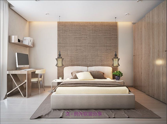 烏克蘭小清新公寓室內(nèi)設(shè)計-別墅設(shè)計_軟裝設(shè)計_室內(nèi)設(shè)計_豪宅設(shè)計-深圳例外軟裝設(shè)計公司