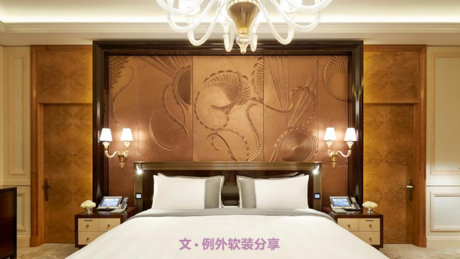 貴套房每晚2.5萬歐元的酒店設(shè)計(jì)-別墅設(shè)計(jì),軟裝設(shè)計(jì),室內(nèi)設(shè)計(jì),豪宅設(shè)計(jì),深圳例外軟裝設(shè)計(jì)公司