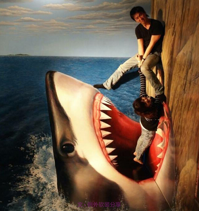 給我一個(gè)平面，為你投射一個(gè)立體世界-別墅設(shè)計(jì),軟裝設(shè)計(jì),室內(nèi)設(shè)計(jì),豪宅設(shè)計(jì),深圳例外軟裝設(shè)計(jì)公司