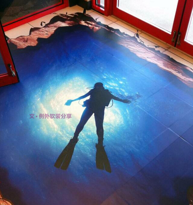 給我一個(gè)平面，為你投射一個(gè)立體世界-別墅設(shè)計(jì),軟裝設(shè)計(jì),室內(nèi)設(shè)計(jì),豪宅設(shè)計(jì),深圳例外軟裝設(shè)計(jì)公司