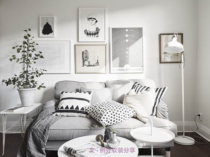 瑞典文藝范兒?jiǎn)紊砉④浹b設(shè)計(jì)-別墅設(shè)計(jì)_軟裝設(shè)計(jì)_室內(nèi)設(shè)計(jì)_豪宅設(shè)計(jì)-深圳例外軟裝設(shè)計(jì)公司