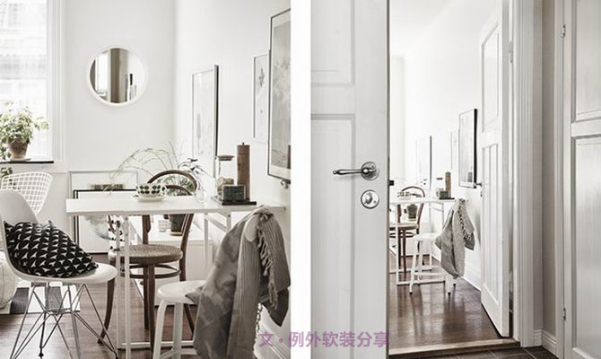 瑞典文藝范兒?jiǎn)紊砉④浹b設(shè)計(jì)-別墅設(shè)計(jì)_軟裝設(shè)計(jì)_室內(nèi)設(shè)計(jì)_豪宅設(shè)計(jì)-深圳例外軟裝設(shè)計(jì)公司