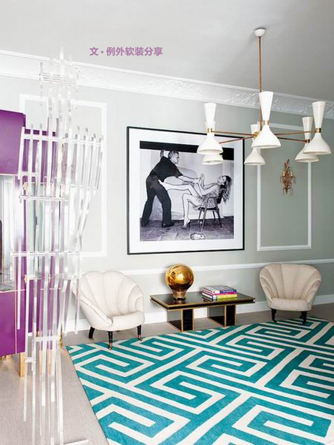 Fashion Lady的單身公寓設(shè)計(jì)-別墅設(shè)計(jì),軟裝設(shè)計(jì),室內(nèi)設(shè)計(jì),豪宅設(shè)計(jì),深圳例外軟裝設(shè)計(jì)公司