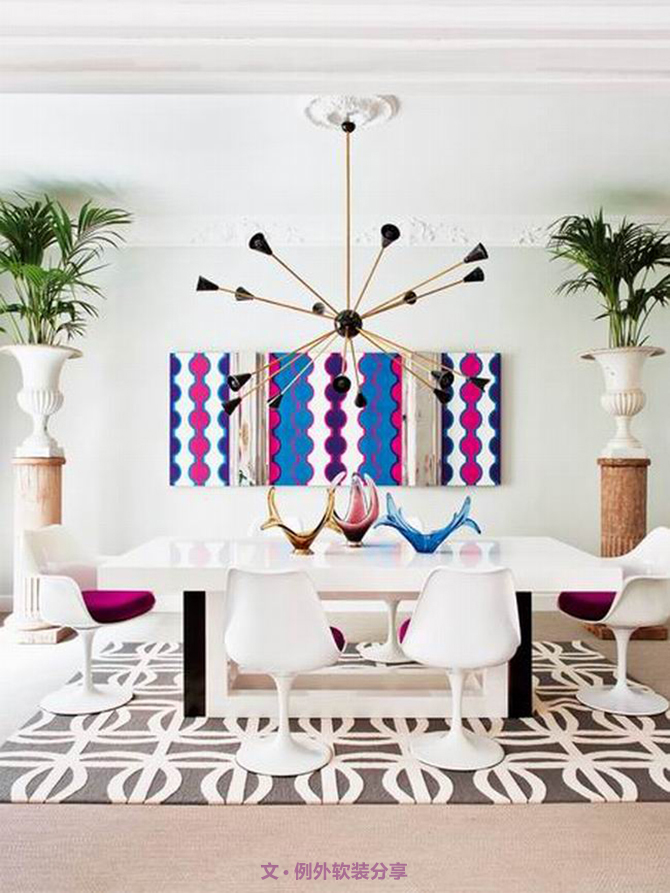 Fashion Lady的單身公寓設(shè)計(jì)-別墅設(shè)計(jì),軟裝設(shè)計(jì),室內(nèi)設(shè)計(jì),豪宅設(shè)計(jì),深圳例外軟裝設(shè)計(jì)公司