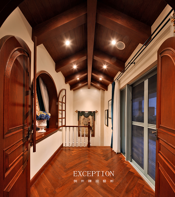 家裝掃盲篇：實木地板怎么選？