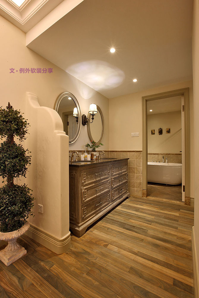 家裝掃盲篇：實木地板怎么選？-別墅設(shè)計,軟裝設(shè)計,室內(nèi)設(shè)計,豪宅設(shè)計,深圳例外軟裝設(shè)計公司