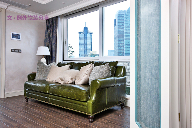 家裝掃盲篇：實木地板怎么選？-別墅設(shè)計,軟裝設(shè)計,室內(nèi)設(shè)計,豪宅設(shè)計,深圳例外軟裝設(shè)計公司