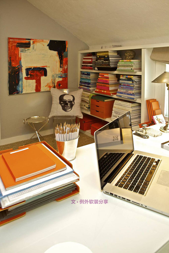 斑馬紋主題小屋， 體會奔放自由的味道