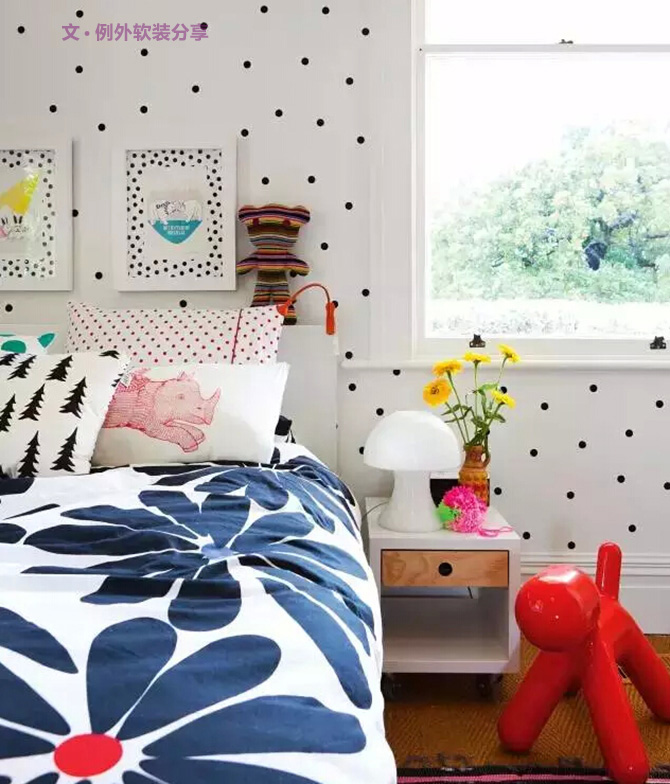 美哭了，看色彩大師如何玩設(shè)計！-別墅設(shè)計,軟裝設(shè)計,室內(nèi)設(shè)計,豪宅設(shè)計,深圳例外軟裝設(shè)計公司