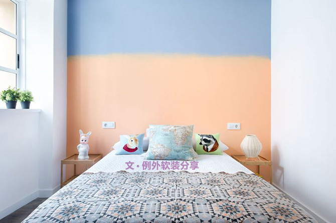 簡單溫馨的單身公寓設(shè)計(jì)別墅設(shè)計(jì),軟裝設(shè)計(jì),室內(nèi)設(shè)計(jì),豪宅設(shè)計(jì),深圳例外軟裝設(shè)計(jì)公司