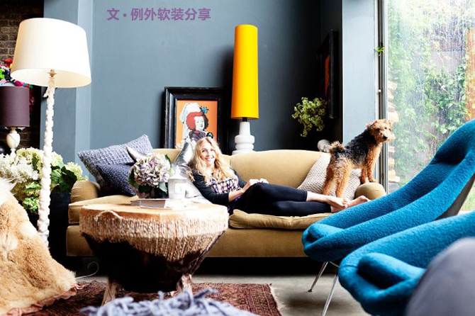 設(shè)計(jì)大咖原來這樣住-別墅設(shè)計(jì),軟裝設(shè)計(jì),室內(nèi)設(shè)計(jì),豪宅設(shè)計(jì),深圳例外軟裝設(shè)計(jì)公司