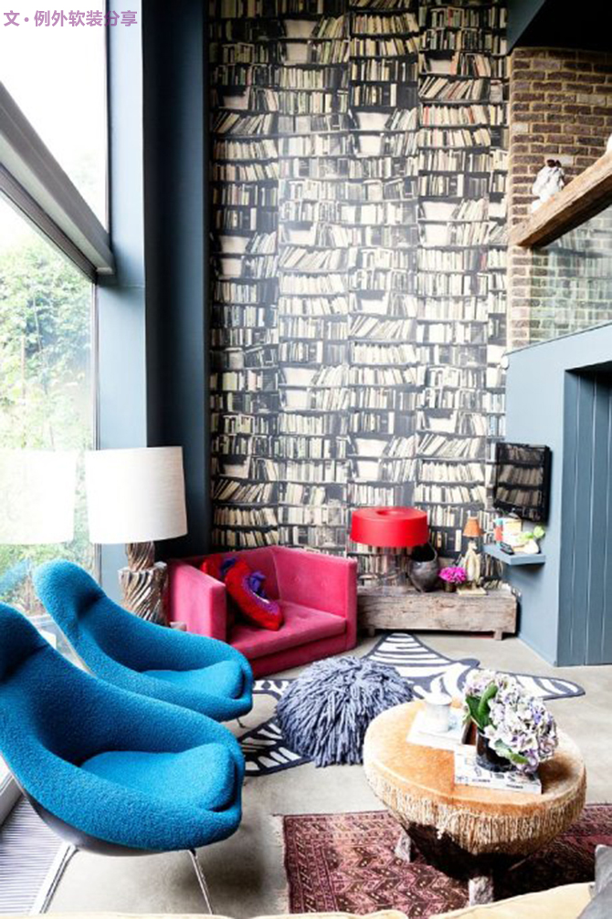 設(shè)計(jì)大咖原來這樣住-別墅設(shè)計(jì),軟裝設(shè)計(jì),室內(nèi)設(shè)計(jì),豪宅設(shè)計(jì),深圳例外軟裝設(shè)計(jì)公司
