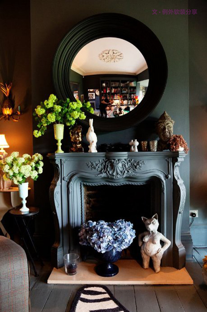 設(shè)計(jì)大咖原來這樣住-別墅設(shè)計(jì),軟裝設(shè)計(jì),室內(nèi)設(shè)計(jì),豪宅設(shè)計(jì),深圳例外軟裝設(shè)計(jì)公司