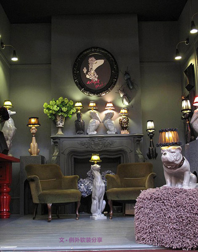 設(shè)計(jì)大咖原來這樣住-別墅設(shè)計(jì),軟裝設(shè)計(jì),室內(nèi)設(shè)計(jì),豪宅設(shè)計(jì),深圳例外軟裝設(shè)計(jì)公司