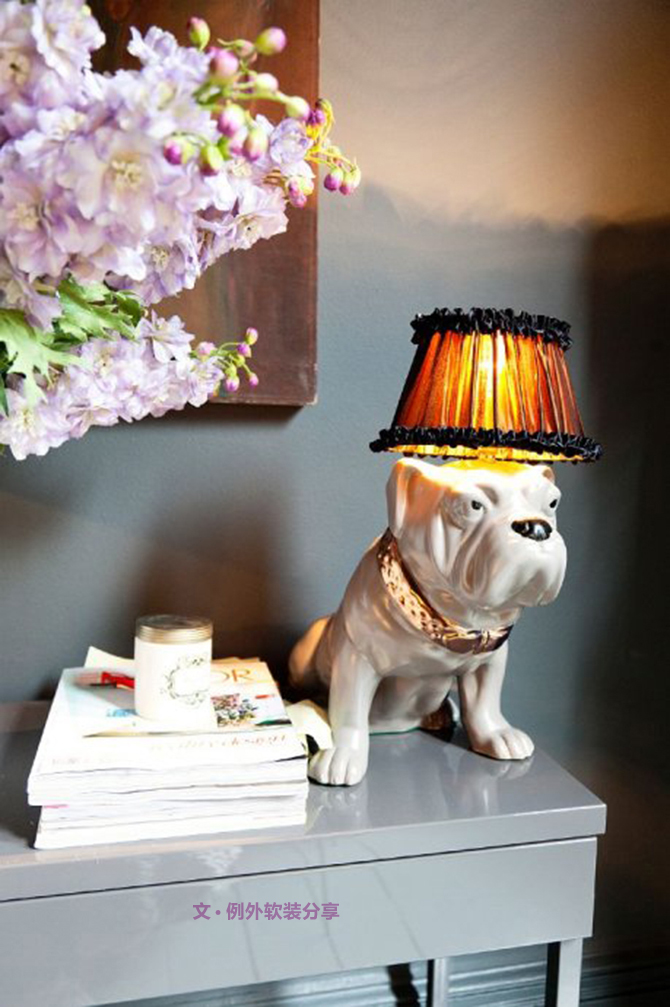 設(shè)計(jì)大咖原來這樣住-別墅設(shè)計(jì),軟裝設(shè)計(jì),室內(nèi)設(shè)計(jì),豪宅設(shè)計(jì),深圳例外軟裝設(shè)計(jì)公司