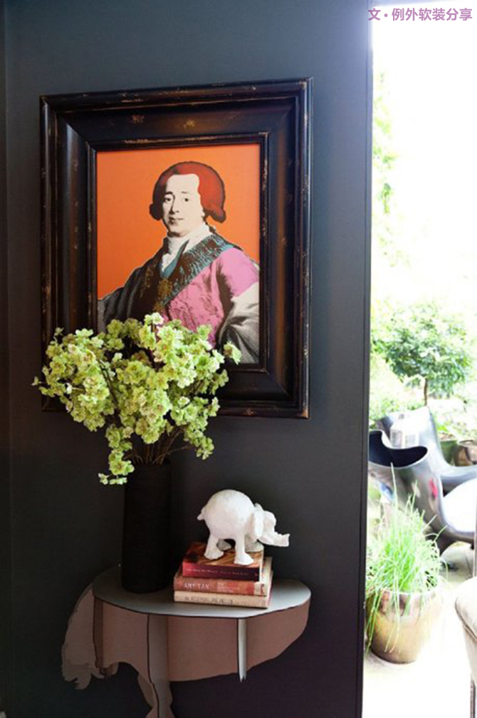 設(shè)計(jì)大咖原來這樣住-別墅設(shè)計(jì),軟裝設(shè)計(jì),室內(nèi)設(shè)計(jì),豪宅設(shè)計(jì),深圳例外軟裝設(shè)計(jì)公司