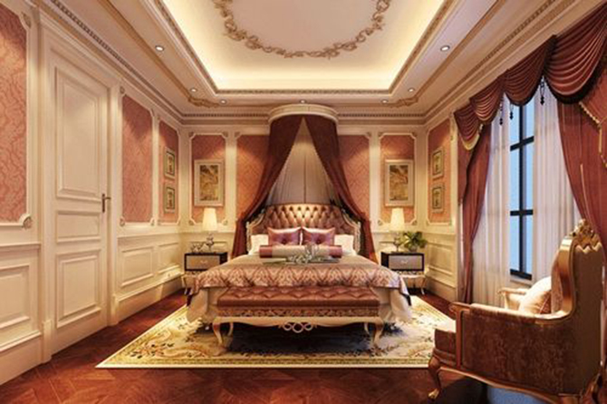 大南山紫園別墅軟裝設計新資訊-別墅設計,軟裝設計,室內(nèi)設計,豪宅設計,深圳例外軟裝設計公司