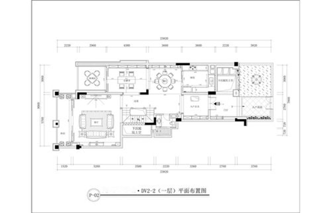 潤恒御園別墅軟裝設計新資訊-別墅設計,軟裝設計,室內(nèi)設計,豪宅設計,深圳例外軟裝設計公司