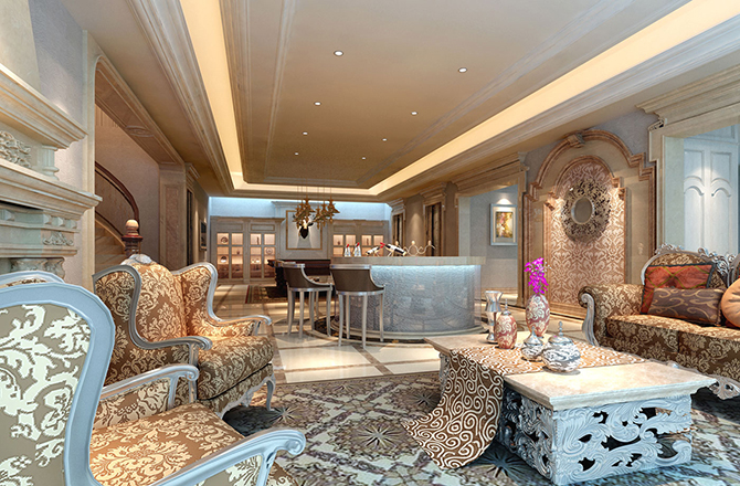 曦城別墅軟裝設(shè)計(jì)新資訊-別墅設(shè)計(jì),軟裝設(shè)計(jì),室內(nèi)設(shè)計(jì),豪宅設(shè)計(jì),深圳例外軟裝設(shè)計(jì)公司