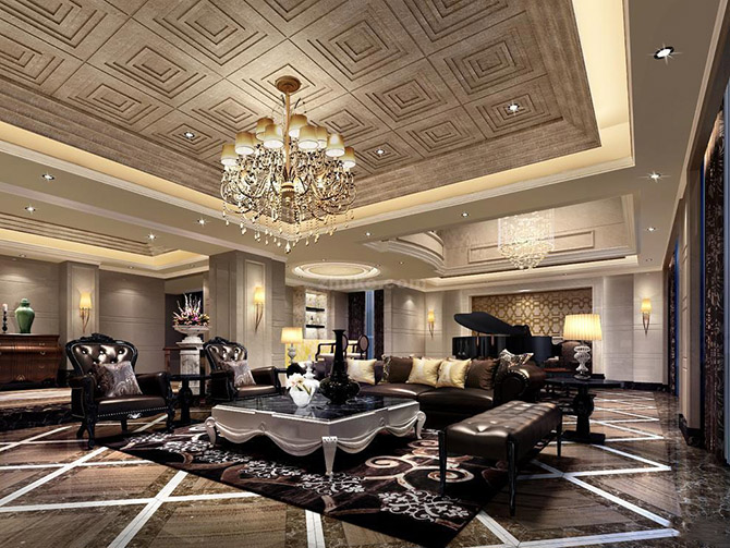 圣莫麗斯別墅軟裝設(shè)計(jì)新資訊-別墅設(shè)計(jì),軟裝設(shè)計(jì),室內(nèi)設(shè)計(jì),豪宅設(shè)計(jì),深圳例外軟裝設(shè)計(jì)公司