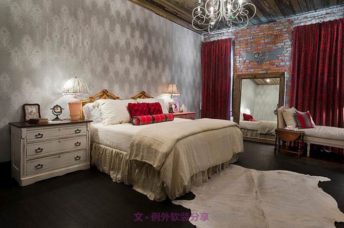 美國鄉(xiāng)村歌手的家竟然是這樣設計的-別墅設計,軟裝設計,室內(nèi)設計,豪宅設計,深圳例外軟裝設計公司