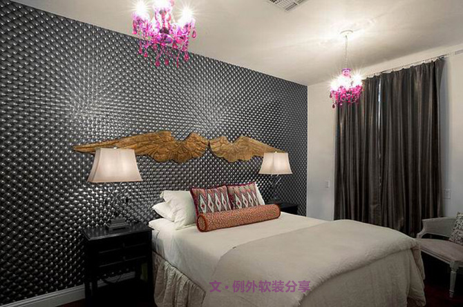 美國鄉(xiāng)村歌手的家竟然是這樣設計的-別墅設計,軟裝設計,室內(nèi)設計,豪宅設計,深圳例外軟裝設計公司