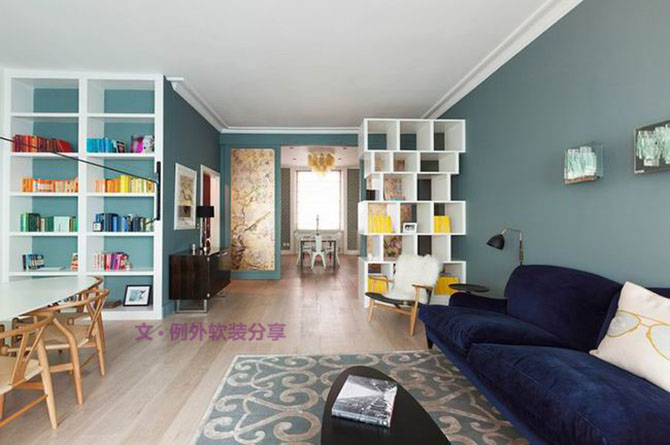 英式摩登中國(guó)風(fēng)公寓家居設(shè)計(jì)-別墅設(shè)計(jì),軟裝設(shè)計(jì),室內(nèi)設(shè)計(jì),豪宅設(shè)計(jì),深圳例外軟裝設(shè)計(jì)公司