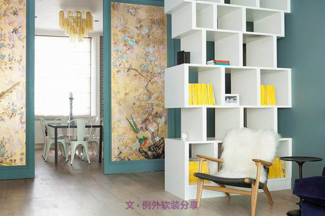 英式摩登中國(guó)風(fēng)公寓家居設(shè)計(jì)-別墅設(shè)計(jì),軟裝設(shè)計(jì),室內(nèi)設(shè)計(jì),豪宅設(shè)計(jì),深圳例外軟裝設(shè)計(jì)公司