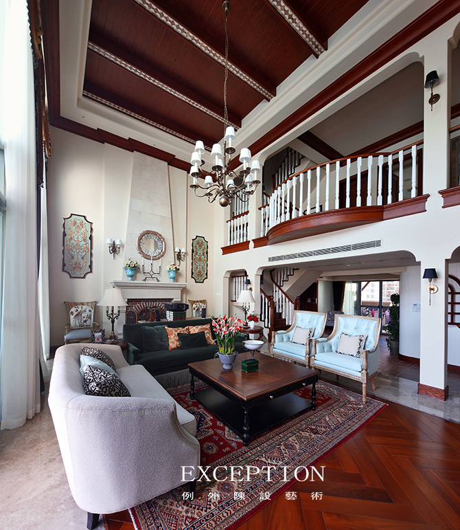 室內(nèi)軟裝搭配的五大禁忌-別墅設(shè)計_軟裝設(shè)計_室內(nèi)設(shè)計_豪宅設(shè)計-深圳例外軟裝設(shè)計公司