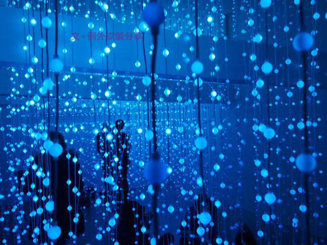 室內(nèi)設(shè)計(jì)之浪漫燈光裝置場景-別墅設(shè)計(jì)_軟裝設(shè)計(jì)_室內(nèi)設(shè)計(jì)_豪宅設(shè)計(jì)-深圳例外軟裝設(shè)計(jì)公司