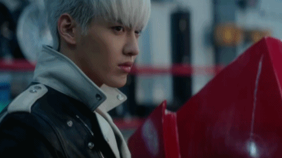 【愛出色】真不是劇情需要，這也許是世界上貴的紅！