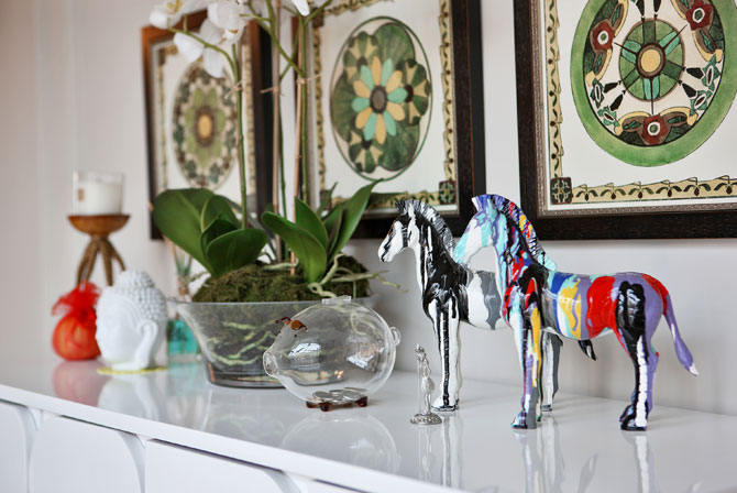 香影麗舍--深圳僑香諾園名邸軟裝設(shè)計(jì)