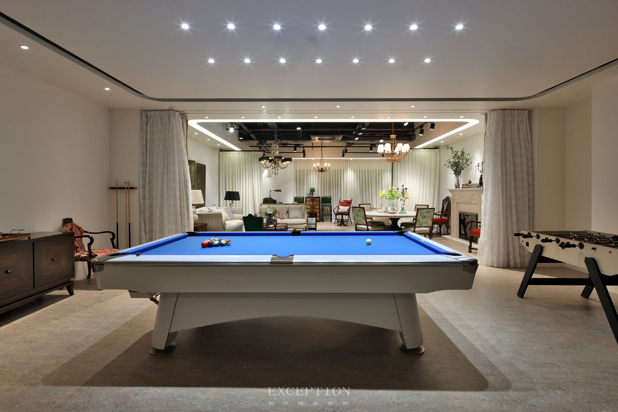 別墅軟裝設(shè)計(jì)、深圳軟裝設(shè)計(jì)、深圳軟裝公司、深圳別墅設(shè)計(jì)-例外（香港）國(guó)際陳設(shè)藝術(shù)顧問(wèn)有限公司