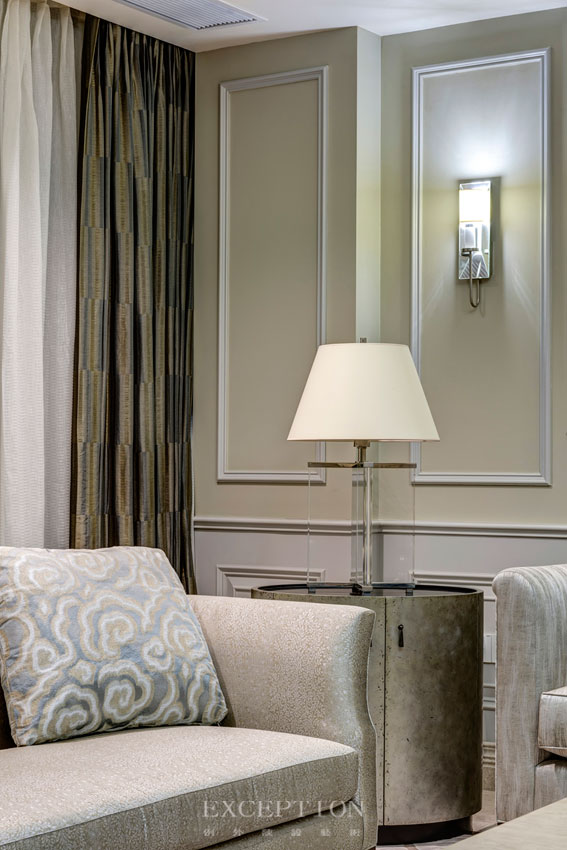 別墅軟裝設(shè)計(jì)、深圳軟裝設(shè)計(jì)、深圳軟裝公司、深圳別墅設(shè)計(jì)-例外（香港）國(guó)際陳設(shè)藝術(shù)顧問有限公司