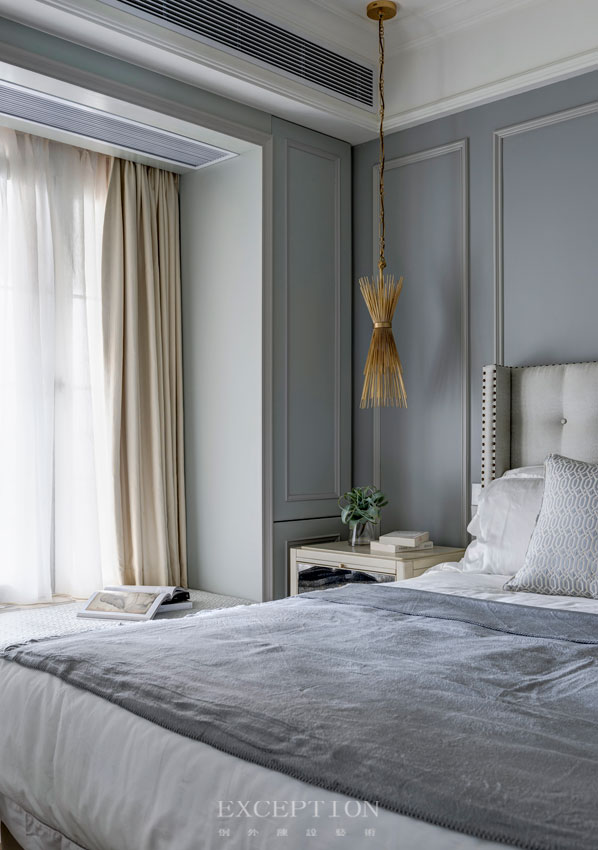 別墅軟裝設(shè)計(jì)、深圳軟裝設(shè)計(jì)、深圳軟裝公司、深圳別墅設(shè)計(jì)-例外（香港）國(guó)際陳設(shè)藝術(shù)顧問有限公司