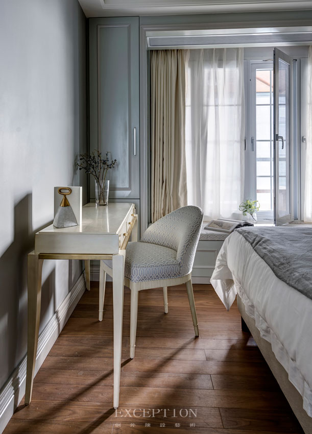 別墅軟裝設(shè)計(jì)、深圳軟裝設(shè)計(jì)、深圳軟裝公司、深圳別墅設(shè)計(jì)-例外（香港）國(guó)際陳設(shè)藝術(shù)顧問有限公司