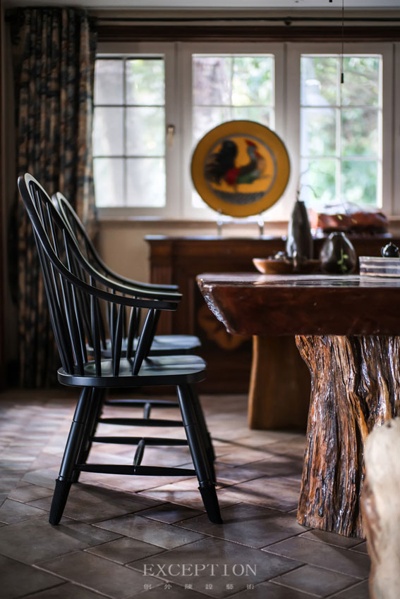 別墅軟裝設計，深圳軟裝設計，深圳軟裝公司，軟裝配飾-例外（香港）國際陳設藝術顧問有限公司