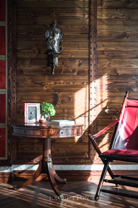 別墅軟裝設計，深圳軟裝設計，深圳軟裝公司，軟裝配飾-例外（香港）國際陳設藝術顧問有限公司