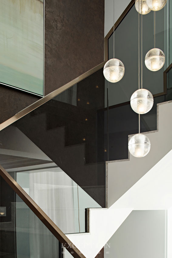 別墅軟裝設(shè)計，深圳軟裝設(shè)計，深圳軟裝公司，軟裝配飾-例外（香港）國際陳設(shè)藝術(shù)顧問有限公司