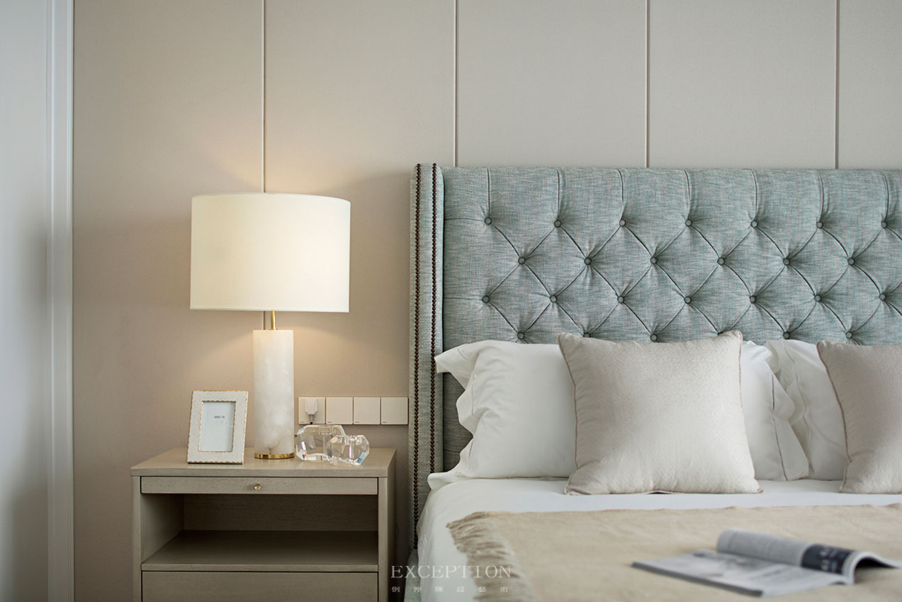 別墅軟裝設(shè)計，深圳軟裝設(shè)計，深圳軟裝公司，軟裝配飾-例外（香港）國際陳設(shè)藝術(shù)顧問有限公司