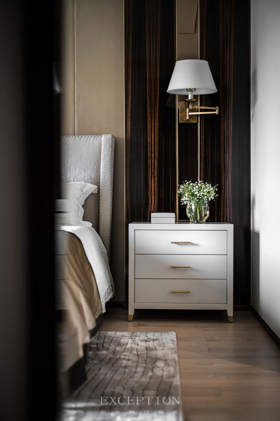 別墅軟裝設計，深圳軟裝設計，深圳軟裝公司，軟裝配飾-例外（香港）國際陳設藝術(shù)顧問有限公司