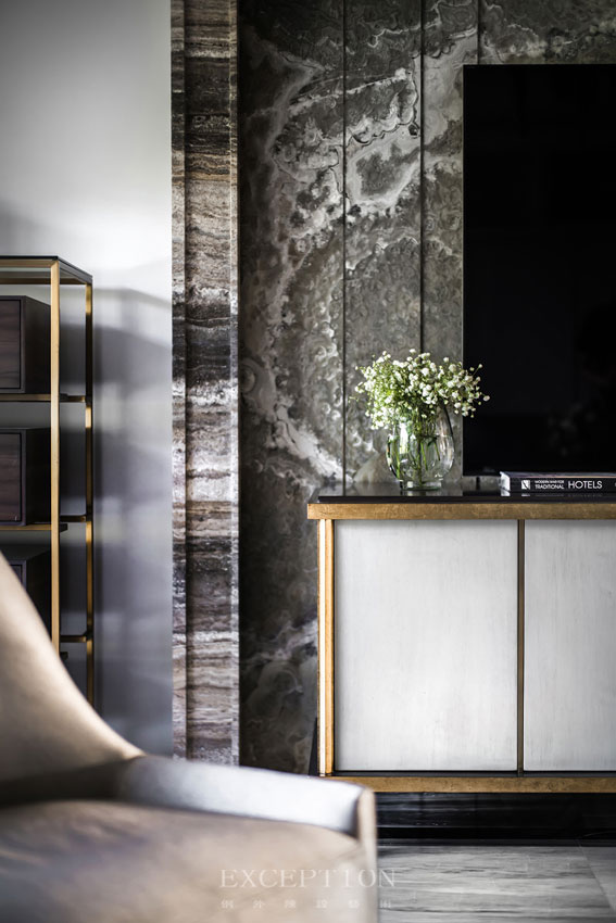 別墅軟裝設計，深圳軟裝設計，深圳軟裝公司，軟裝配飾-例外（香港）國際陳設藝術(shù)顧問有限公司