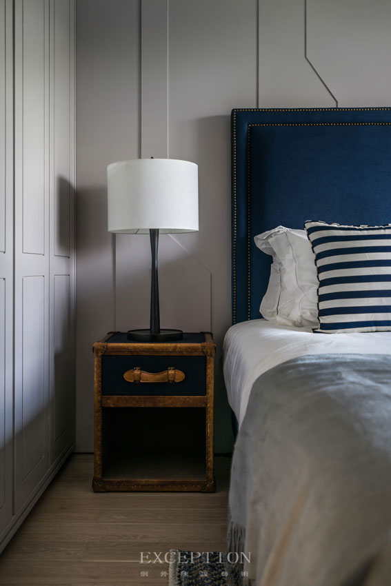 別墅軟裝設計，深圳軟裝設計，深圳軟裝公司，軟裝配飾-例外（香港）國際陳設藝術(shù)顧問有限公司