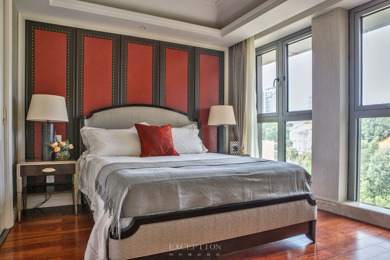 別墅軟裝設(shè)計(jì)、深圳軟裝設(shè)計(jì)、深圳軟裝公司、深圳別墅設(shè)計(jì)-例外（香港）國際陳設(shè)藝術(shù)顧問有限公司