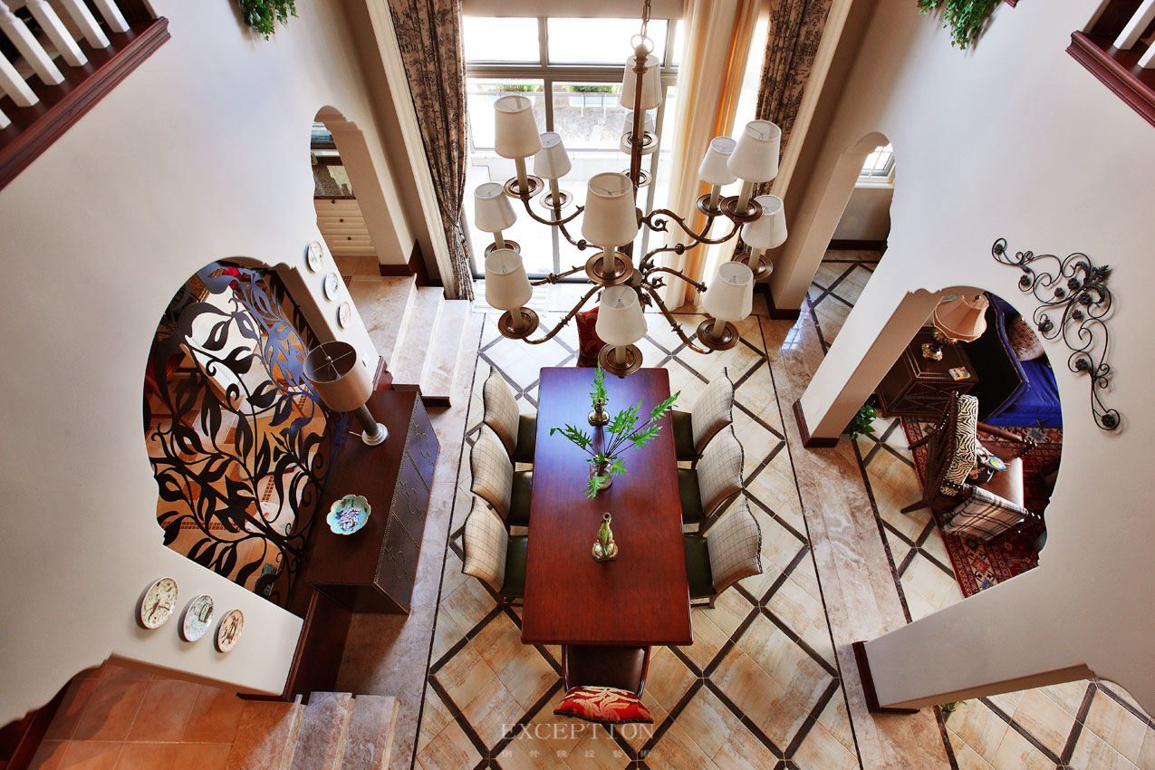 別墅軟裝設(shè)計(jì)、深圳軟裝設(shè)計(jì)、深圳軟裝公司、深圳別墅設(shè)計(jì)-例外（香港）國際陳設(shè)藝術(shù)顧問有限公司