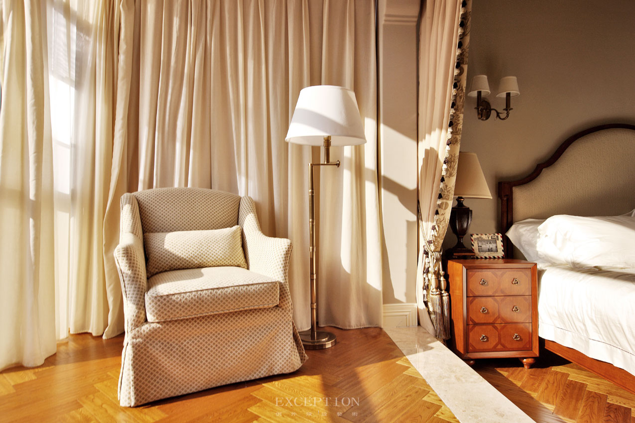 別墅軟裝設(shè)計(jì)、深圳軟裝設(shè)計(jì)、深圳軟裝公司、深圳別墅設(shè)計(jì)-例外（香港）國際陳設(shè)藝術(shù)顧問有限公司