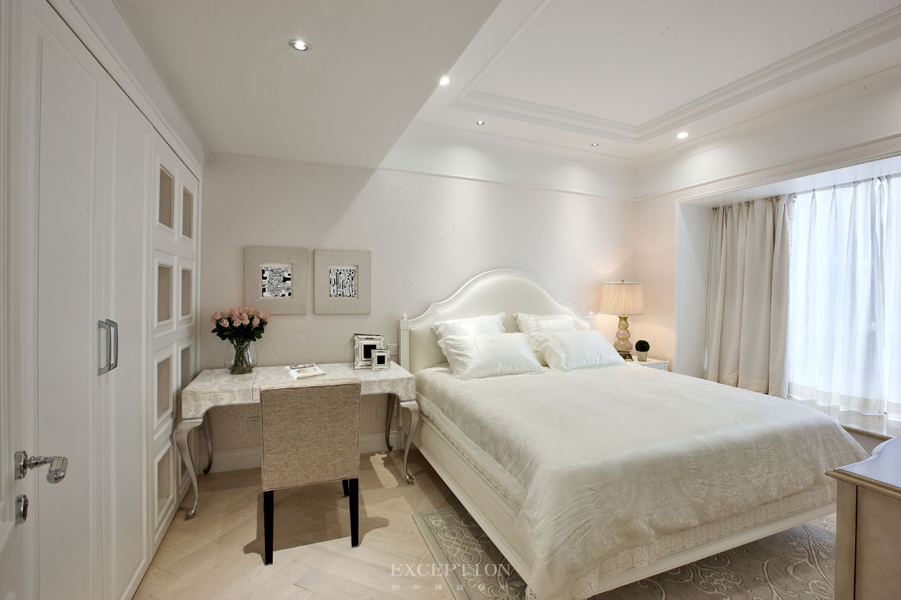 別墅軟裝設(shè)計(jì)、深圳軟裝設(shè)計(jì)、深圳軟裝公司、深圳別墅設(shè)計(jì)-例外（香港）國(guó)際陳設(shè)藝術(shù)顧問(wèn)有限公司