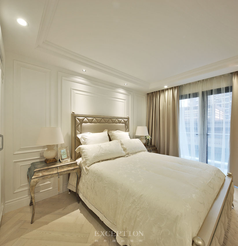 別墅軟裝設(shè)計(jì)、深圳軟裝設(shè)計(jì)、深圳軟裝公司、深圳別墅設(shè)計(jì)-例外（香港）國(guó)際陳設(shè)藝術(shù)顧問(wèn)有限公司